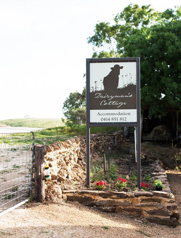 Dairyman'S Cottage Lyndoch Εξωτερικό φωτογραφία