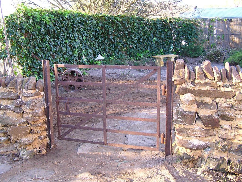 Dairyman'S Cottage Lyndoch Δωμάτιο φωτογραφία