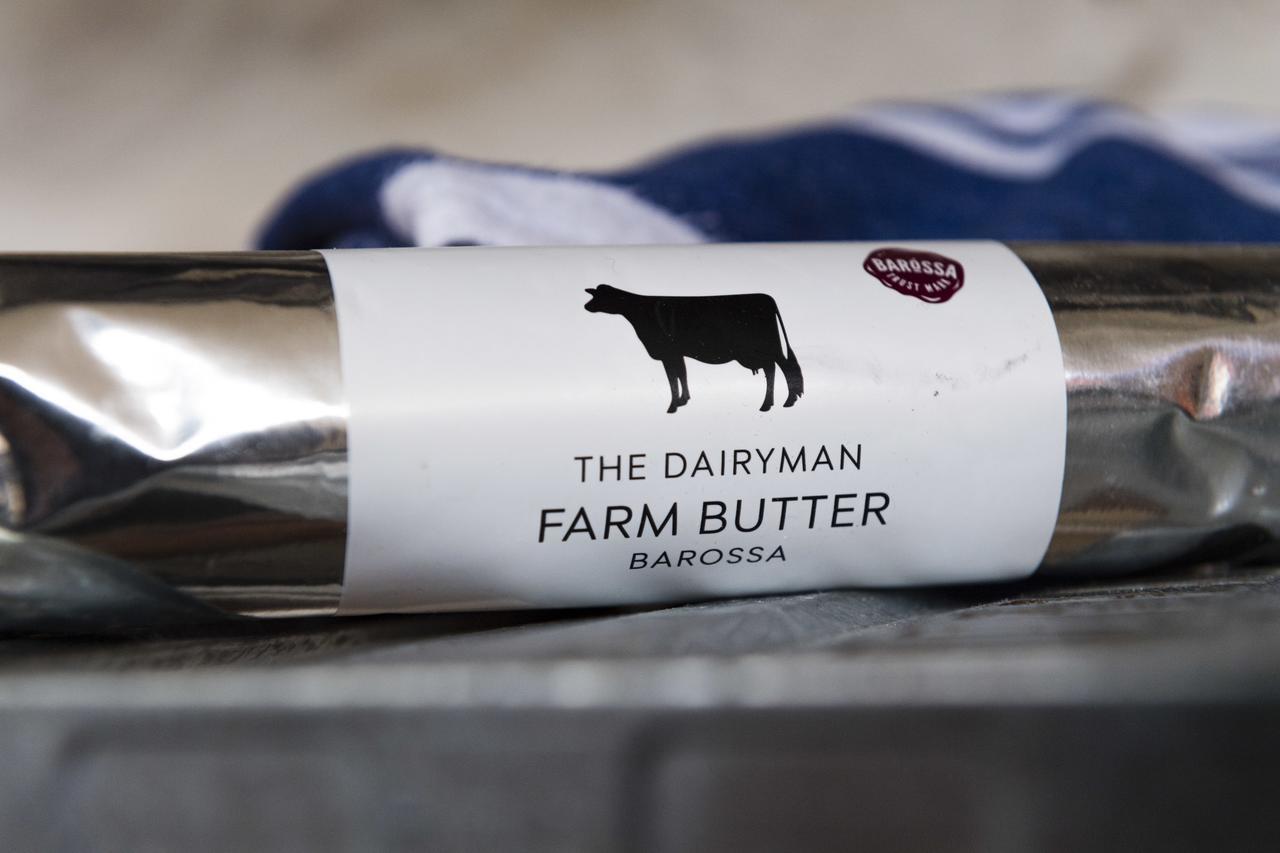 Dairyman'S Cottage Lyndoch Εξωτερικό φωτογραφία